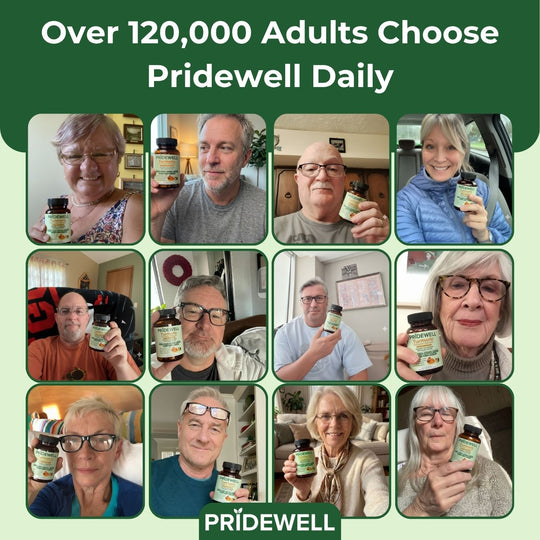 Turmeric Curcumin Formula (1,295 MG)